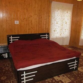 Hotel Sonamarg Resort, Sonamarg 2
